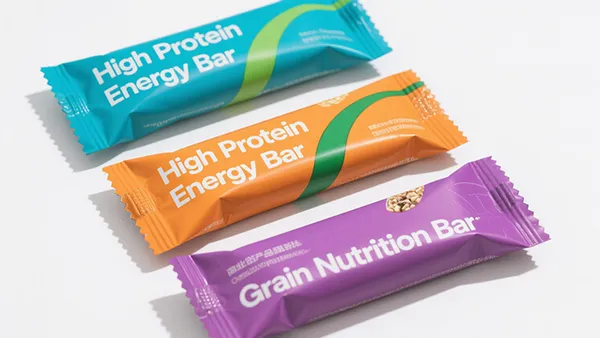 Horizontal Packaging Machines for Cereal Bars and Oat Bars