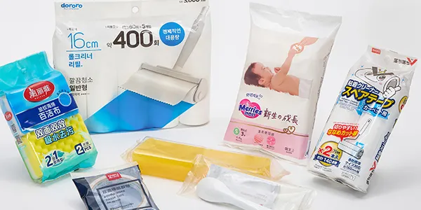 Personal Care Product