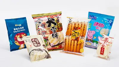 Standard Pillow Pack