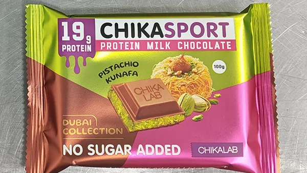 Standard Pillow Pack