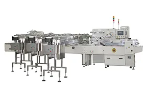 SF-C (Servo Upgraded Type)