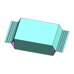 Standard Pillow Pack