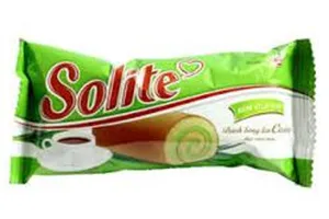 Automatic Cake & Bar Packaging System