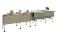 Automatic Feeding Packaging System