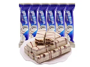 Automatic Feeding Packaging System