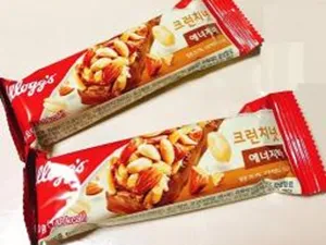 Automatic Feeding Packaging System