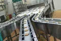 Automatic Noodle Packaging System