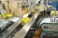 Automatic Noodle Packaging System