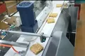 Automatic Noodle Packaging System