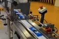 Automatic Secondary Packaging System