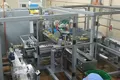 Automatic Secondary Packaging System