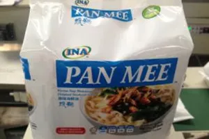 Automatic Secondary Packaging System