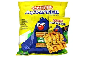 Automatic Secondary Packaging System