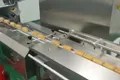Automatic Stacked Chip Packaging System