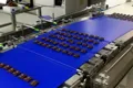 Automatic Wafer & Chocolate Packaging System