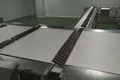 Automatic Wafer & Chocolate Packaging System