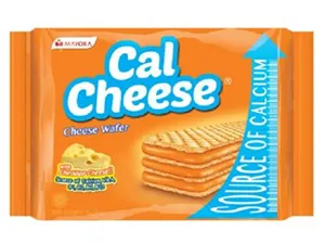 Automatic Wafer & Chocolate Packaging System