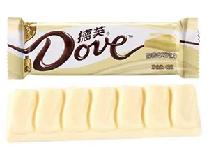 Automatic Wafer & Chocolate Packaging System