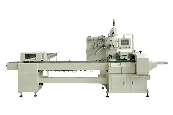 SF-N (Biscuit-on-Edge Packaging Type)