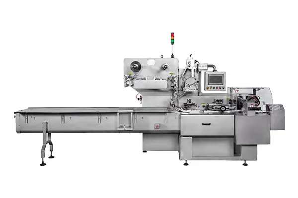 SF-EH3 (Reciprocating Seal Type)