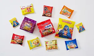 SF-EH3 (Reciprocating Seal Type)