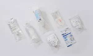 SF-EH3 (Reciprocating Seal Type)