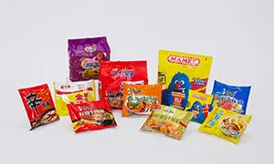 SF-A (Economic Multi-Purpose Type)