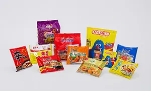 SF-C (Servo Upgraded Type)