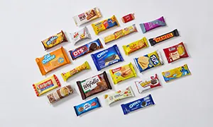 SF-C (Servo Upgraded Type)