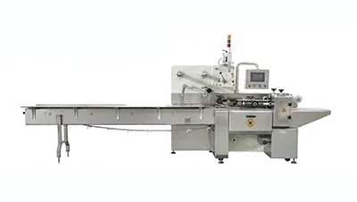 Horizontal Packaging Machine, SF-E