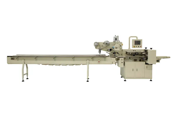 SF-R (with Heat Shrink Tunnel)