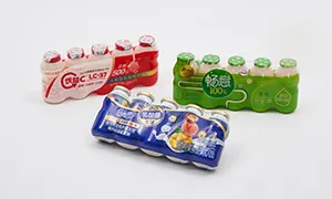 SF-R (with Heat Shrink Tunnel)