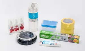 SF-R (with Heat Shrink Tunnel)