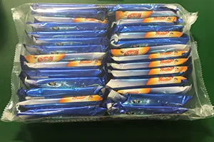 SF-J (Multipack Packaging Type)