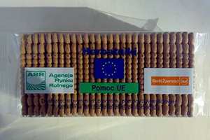 SF-CW (Multipack Packaging Type)