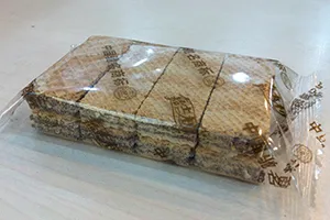 SF-CW (Multipack Packaging Type)